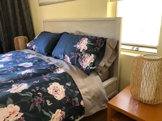 Comfort Apart Daire, 3 Yatak Odası