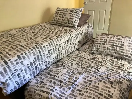 Comfort Apart Daire, 3 Yatak Odası