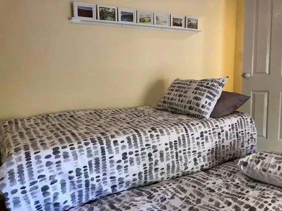 Comfort Apart Daire, 3 Yatak Odası