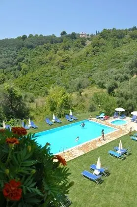 Apart Daire, 1 Yatak Odası, Sigara İçilebilir, Balkon