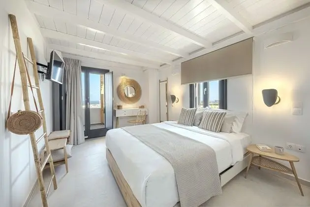 Exclusive Villa