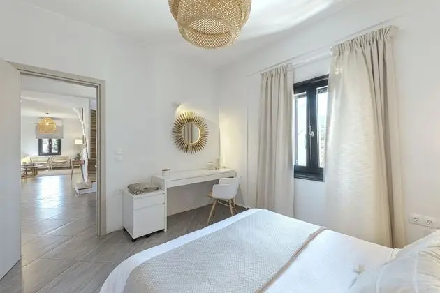 Exclusive Villa