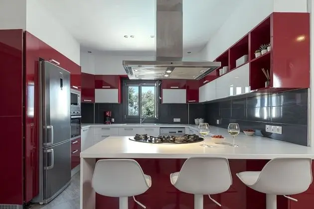 Exclusive Villa