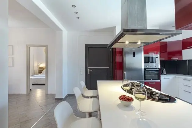 Exclusive Villa