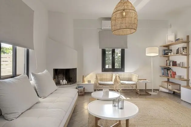 Exclusive Villa