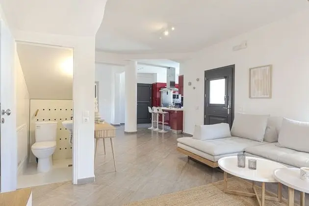 Exclusive Villa
