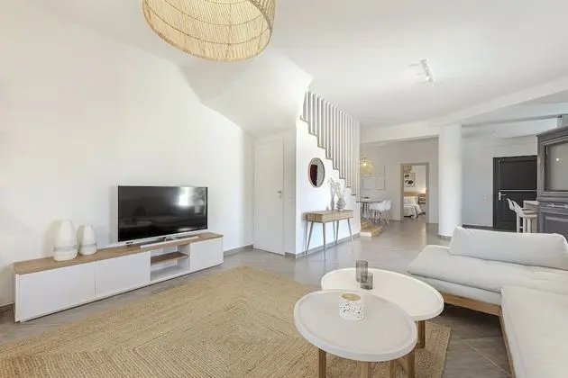 Exclusive Villa