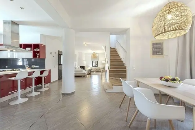 Exclusive Villa