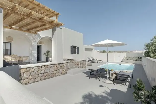 Exclusive Villa