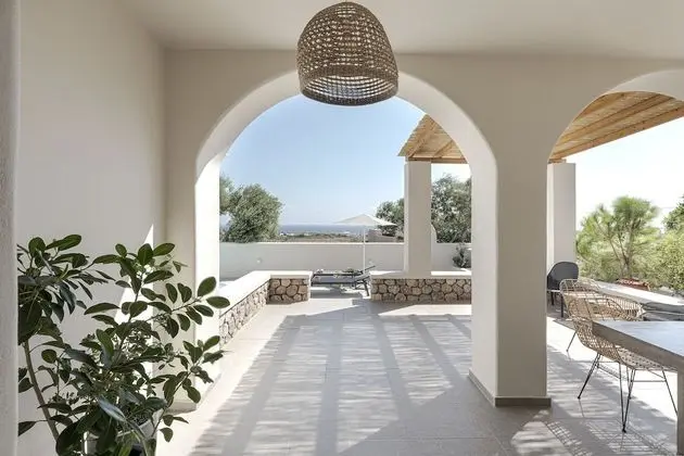 Exclusive Villa
