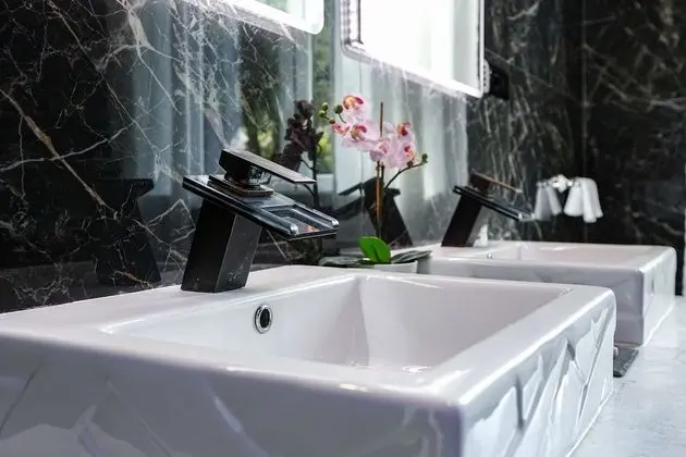 Presidential Süit, Jakuzi, Bahçe Manzaralı