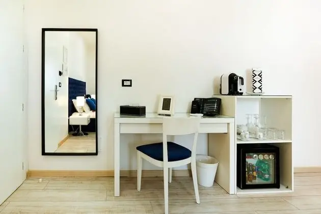 Royal Süit, Sauna, Bahçe Manzaralı