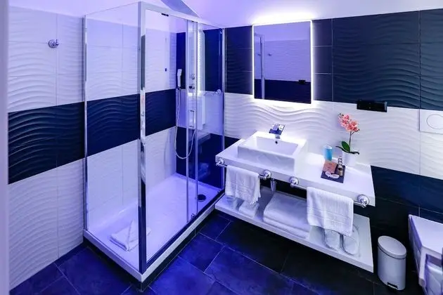 Standard Süit, Bahçe Manzaralı