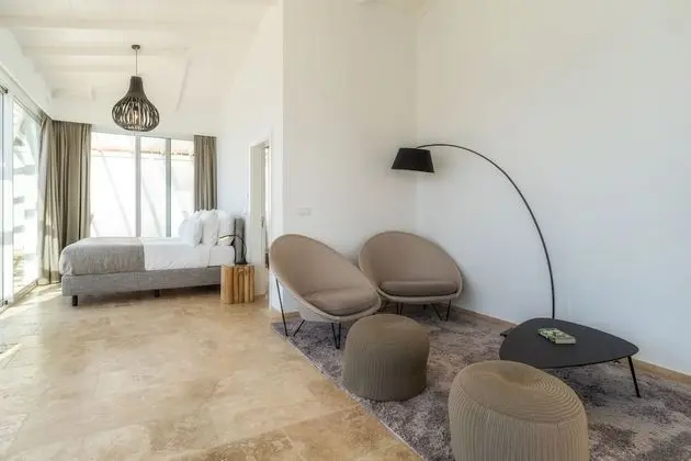 Deluxe Stüdyo Süit