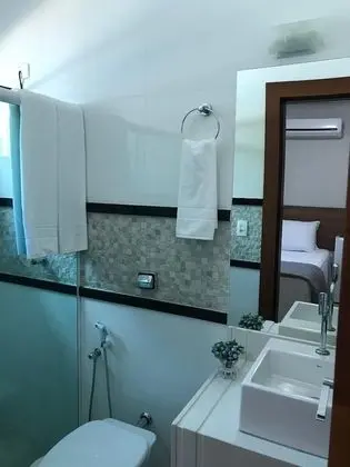 Standard Üç Kişilik Oda