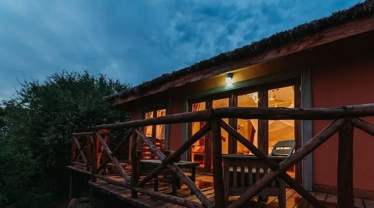Dağ Evi