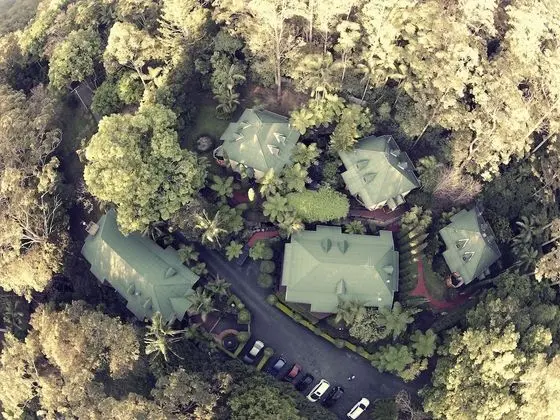 Deluxe Villa