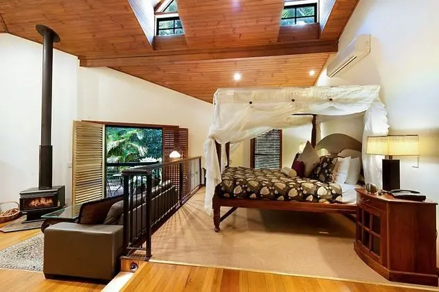 Deluxe Villa