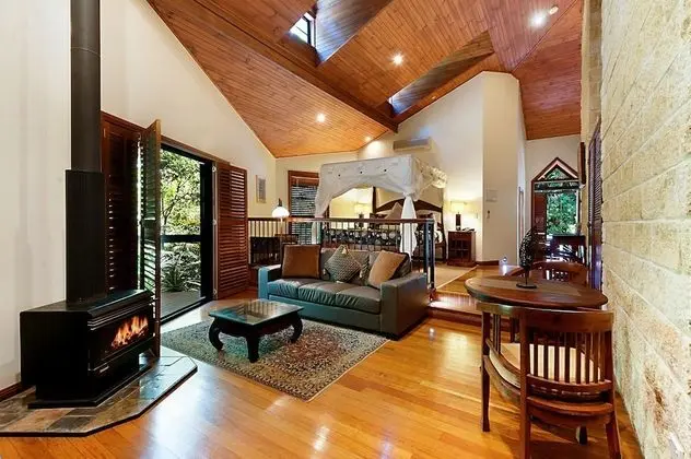 Deluxe Villa