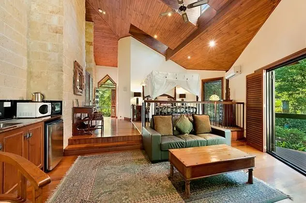 Deluxe Villa