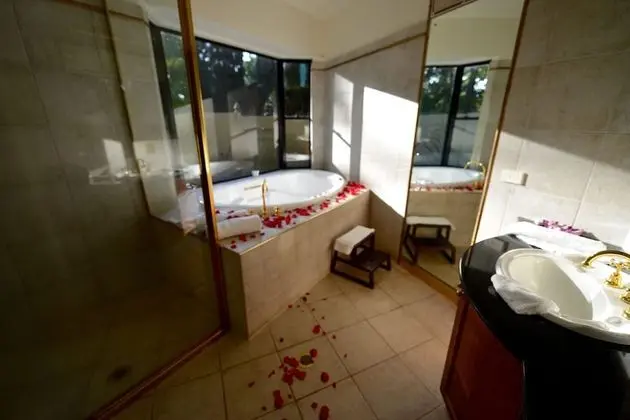 Deluxe Villa