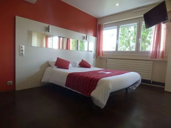 Comfort Oda, 1 Çift Kişilik veya 2 Tek Kişilik Yatak