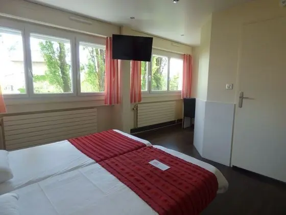 Comfort Oda, 1 Çift Kişilik veya 2 Tek Kişilik Yatak