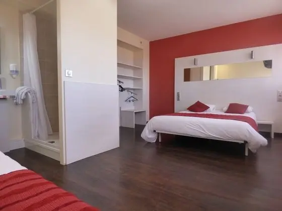 Comfort Oda, 1 Çift Kişilik veya 2 Tek Kişilik Yatak