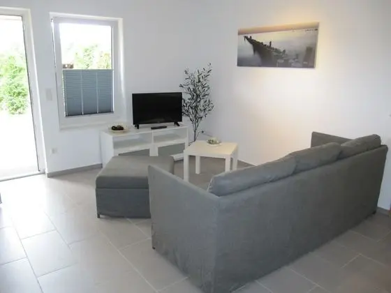Apart Daire, Teras (Eschenkamp 14b)
