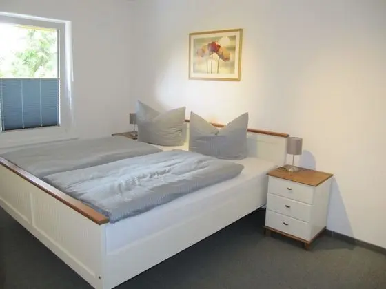 Apart Daire, Teras (Eschenkamp 14b)