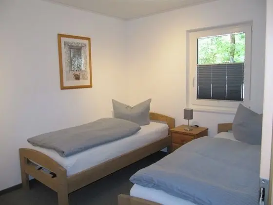 Apart Daire, Teras (Eschenkamp 14b)