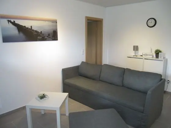 Apart Daire, Teras (Eschenkamp 14b)