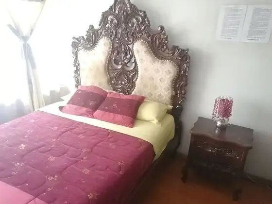 Basic Büyük Yataklı Tek Kişilik Oda, Sigara İçilmez
