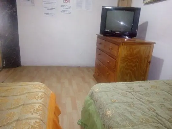 Basic Büyük Yataklı Tek Kişilik Oda, Sigara İçilmez