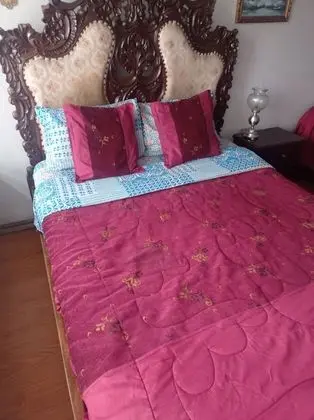 Basic Büyük Yataklı Tek Kişilik Oda, Sigara İçilmez