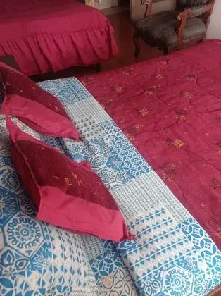 Basic Büyük Yataklı Tek Kişilik Oda, Sigara İçilmez