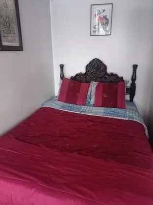 Basic Büyük Yataklı Tek Kişilik Oda, Sigara İçilmez