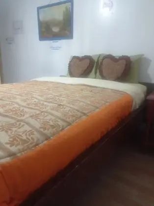 Basic Büyük Yataklı Tek Kişilik Oda, Sigara İçilmez