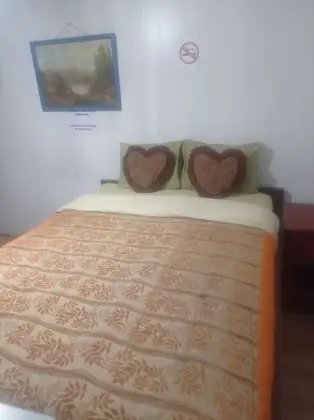 Basic Büyük Yataklı Tek Kişilik Oda, Sigara İçilmez