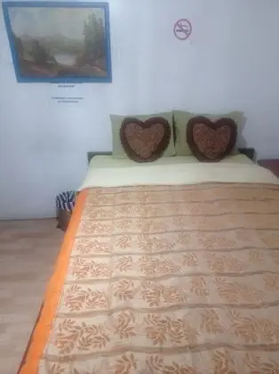 Basic Büyük Yataklı Tek Kişilik Oda, Sigara İçilmez