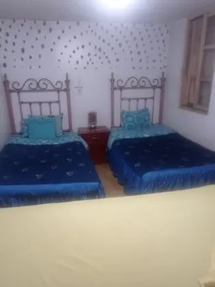 Basic Büyük Yataklı Tek Kişilik Oda, Sigara İçilmez