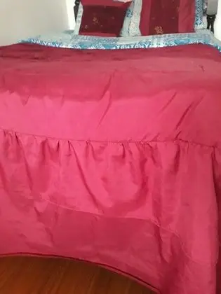 Basic Büyük Yataklı Tek Kişilik Oda, Sigara İçilmez