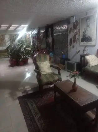 Basic Büyük Yataklı Tek Kişilik Oda, Sigara İçilmez