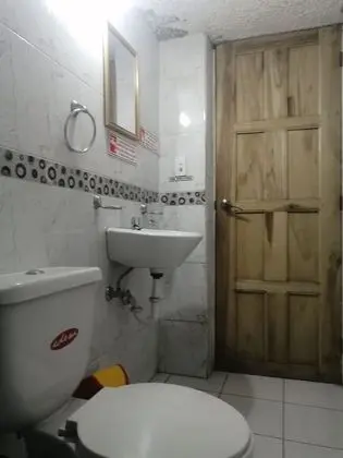 Basic Büyük Yataklı Tek Kişilik Oda, Sigara İçilmez