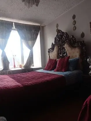 Basic Oda, 1 Yatak Odası