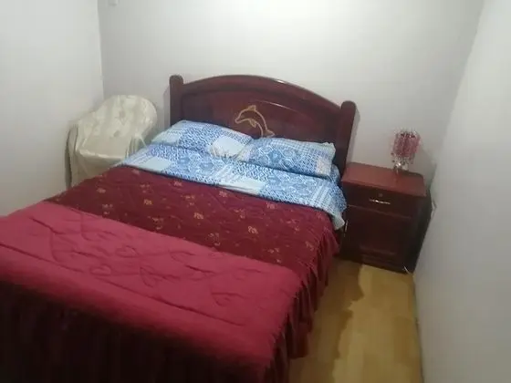Basic Oda, 1 Yatak Odası
