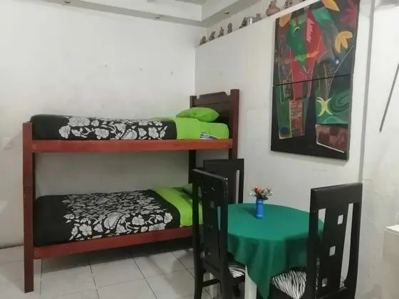Basic Oda, 1 Yatak Odası