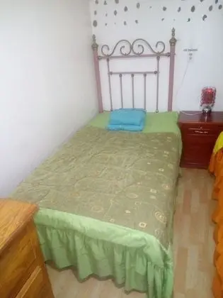 Basic Oda, 1 Yatak Odası