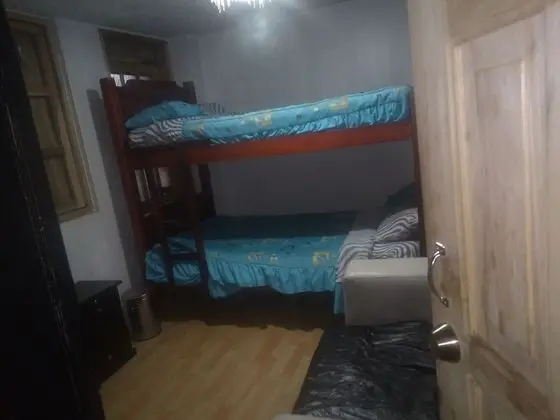 Basic Oda, 1 Yatak Odası