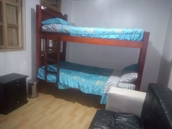 Basic Oda, 1 Yatak Odası